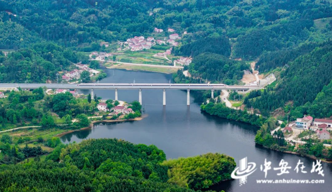 中安观察|安徽:赓续中华文脉 擦亮徽风皖韵"金名片"