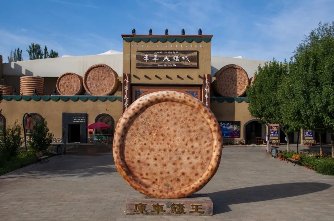 中国最美公路,怎能少了它!