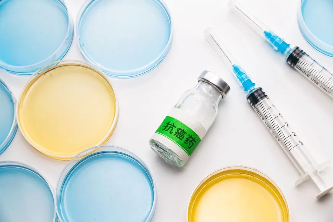 康方生物披露大消息,股价涨37.5%