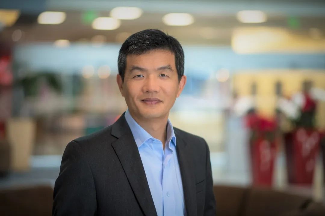InterDigital陈立人:以标准促技术 以合作赢未来|InterDigital_新浪财经_新浪网