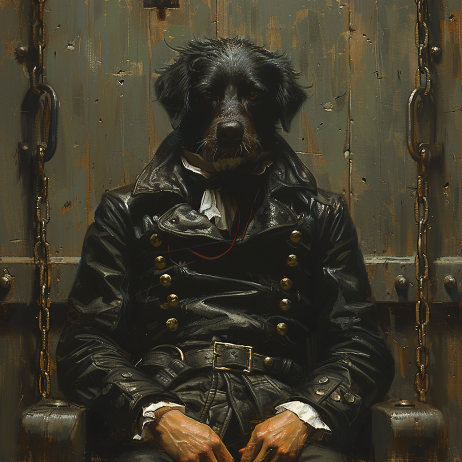 一百年前,卡夫卡就给出了现代职场人"生存指南"