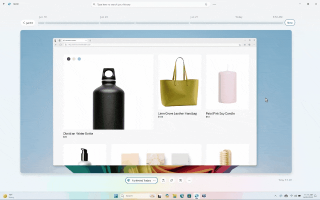 Screenray Recall Windows 10 遭全屏弹窗警示,微软再出招:是时候升级 Win11 了!|Windows 11|设备|电脑|广告|系统_新浪新闻