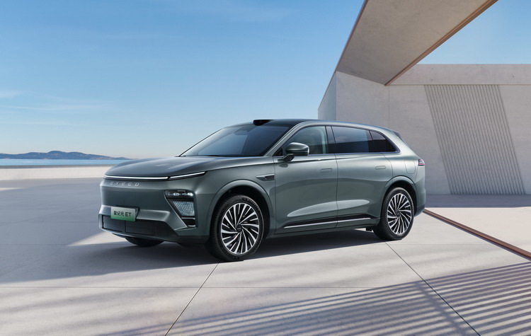 奇瑞5月销量公布:共销售汽车18.8万辆 出口达9.2万辆 中安在线