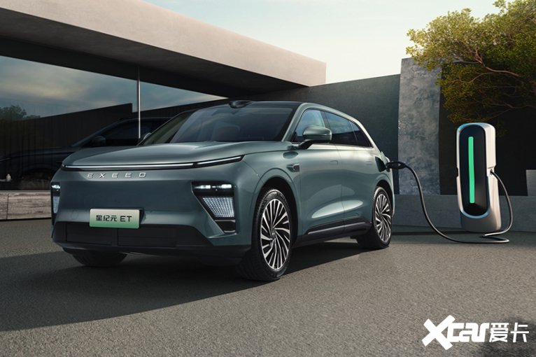 奇瑞新能源销量增279% 尹同跃目标超行业10倍增长