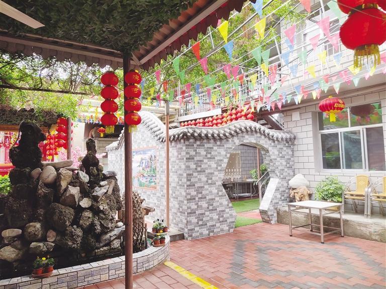 农家滋味  美好"食"光不容错过