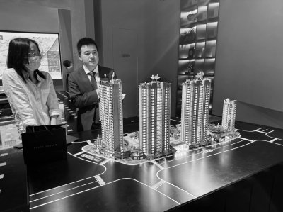 本报记者郭阳琛张家振上海报道"这次上海楼市新政的力度太大了,政策