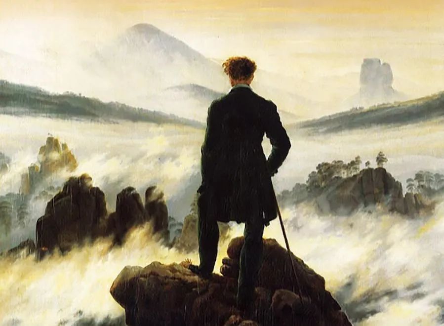 与哲学大师坐下来聊聊我们的人生|萨特_新浪财经_新浪