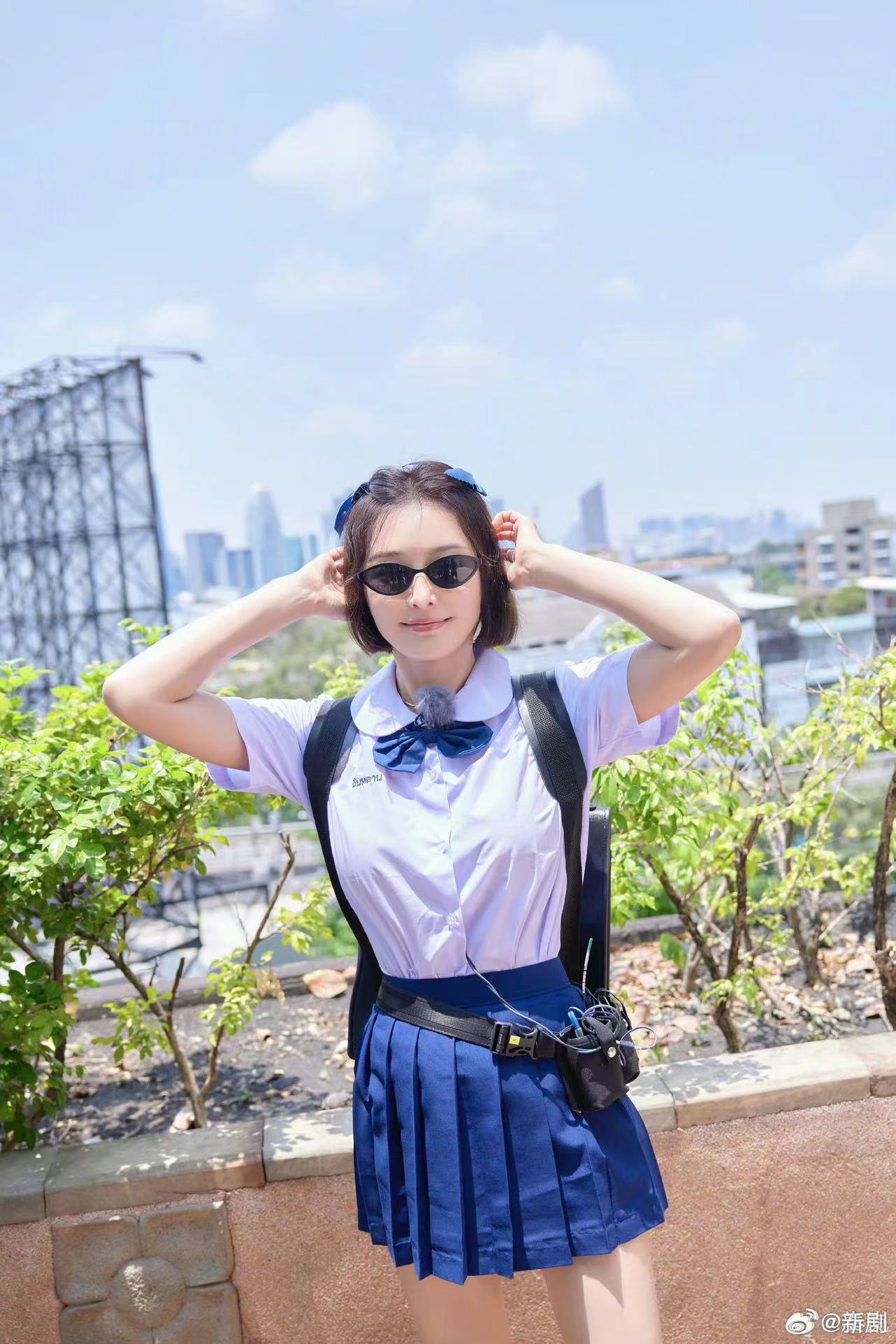 师兄师姐和学长学姐区别 校园称呼到底怎么用