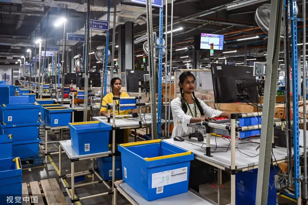 "印度永远不会成为西方所希望的那样,它替代不了中国"