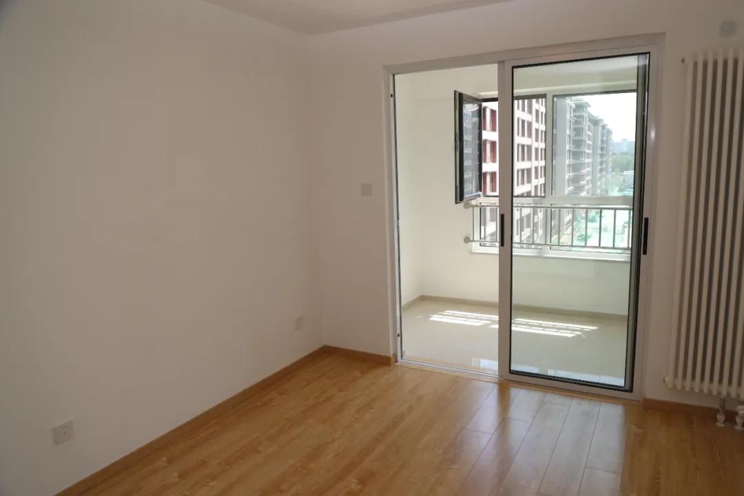 "新"邻居,欢迎回家!望坛棚改第二批居民回迁入住