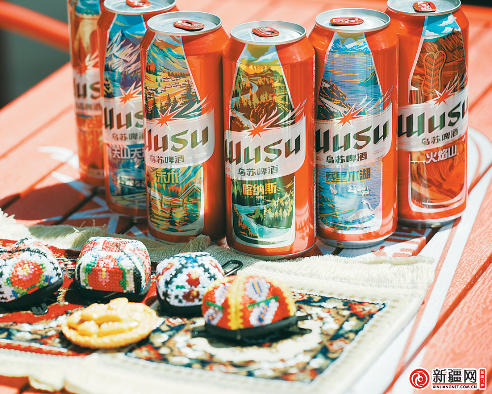 向"新"而行  科技创新点燃经济发展"新引擎"——乌鲁木齐依靠科技创新