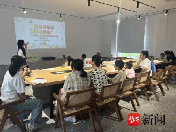 童心倚国学,识香赴端阳!常熟常福街道开展儿童节暨端午节主题活动