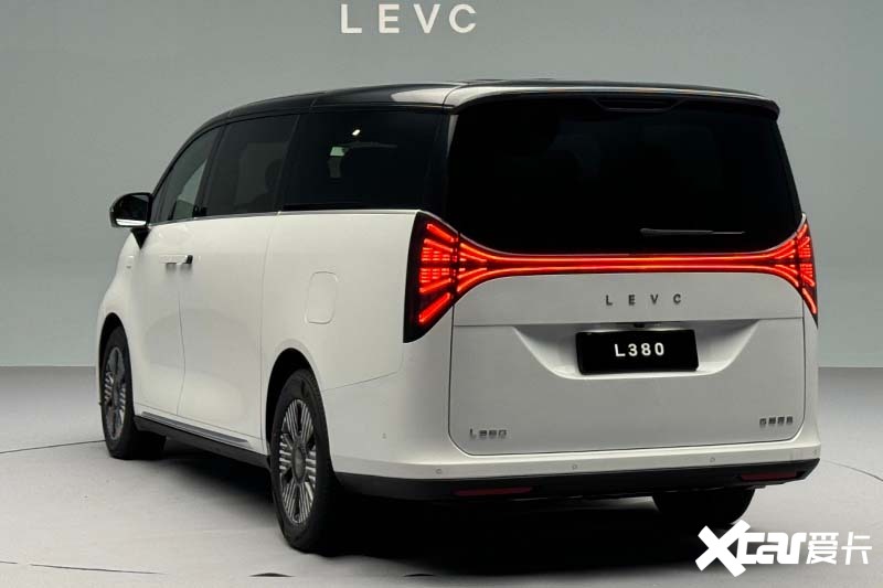 吉利翼真l380月底上市!续航825km 卖40万起?-新浪汽车