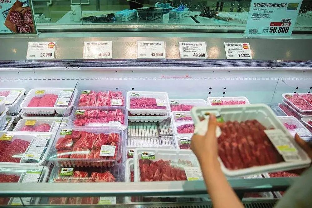 韩国人为何偏爱"超大号"?