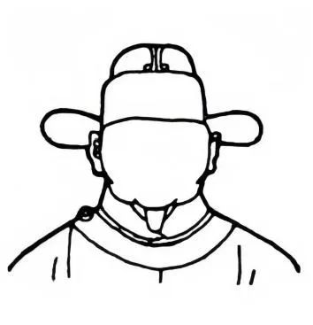 中国人戴了一千多年的帽子,原来是它