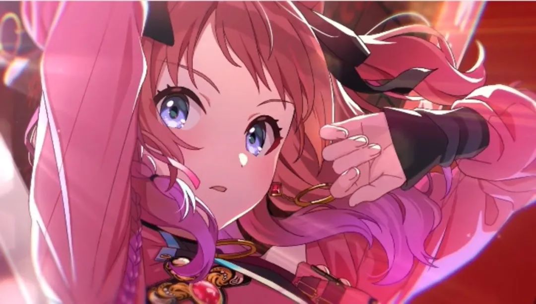 美少女版《杀戮尖塔》,成了日本当下最火的二游黑马