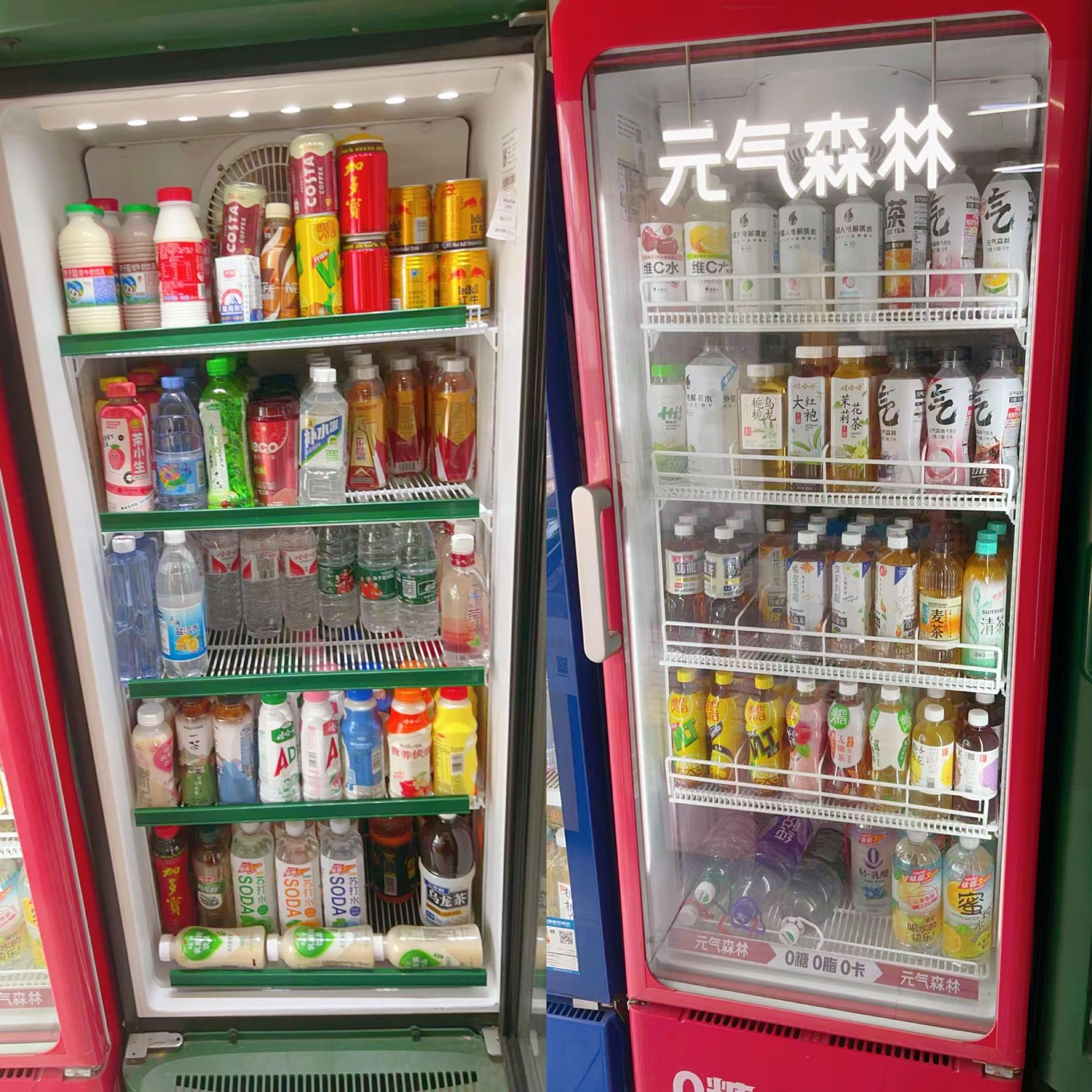 宗馥莉接棒100天,娃哈哈接住泼天流量了吗?