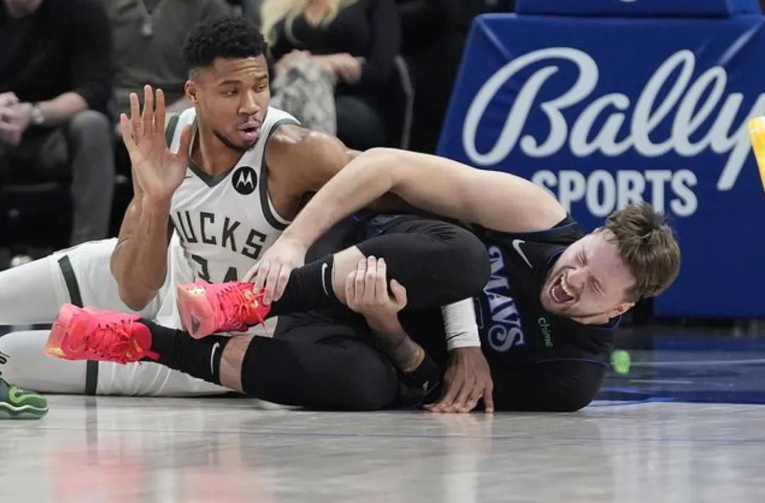 提前复出!字母哥确认加盟,大战东契奇