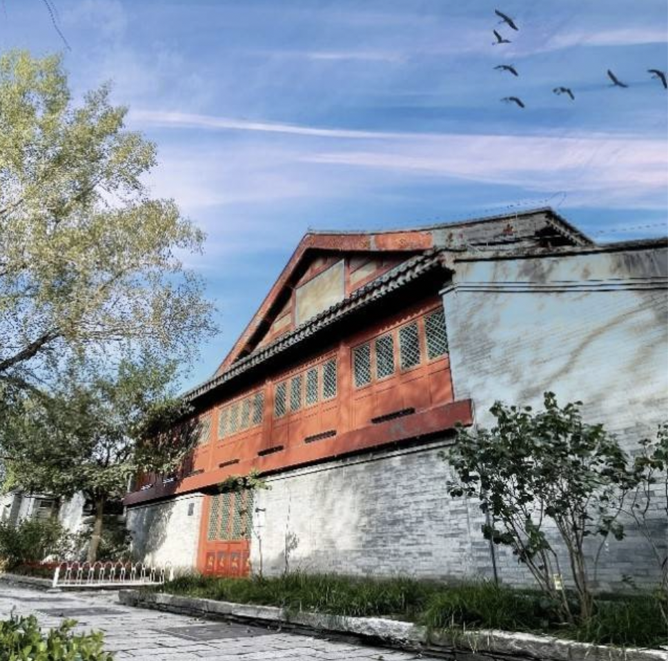 六月,哪些好戏在东城?