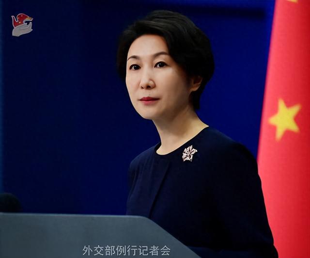 韩国中止《9·19军事协议》,外交部:希望有关方保持冷静克制