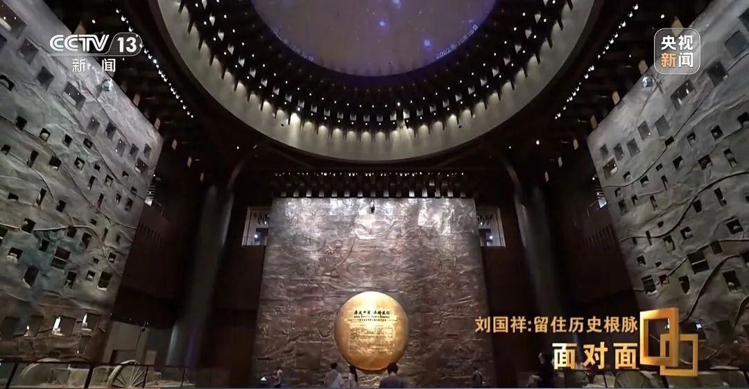 听说,它是“最难预约的博物馆”……|考古_新浪财经_新浪网