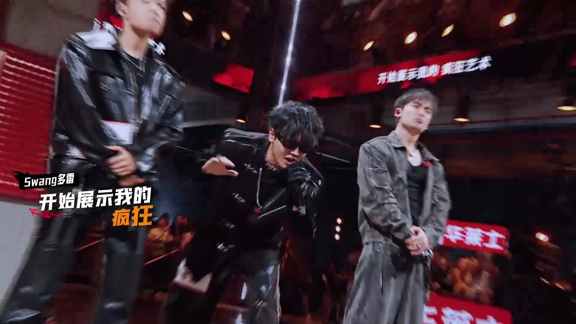 新疆马王厂牌来了!|新疆|说唱|梦工厂_新浪新闻