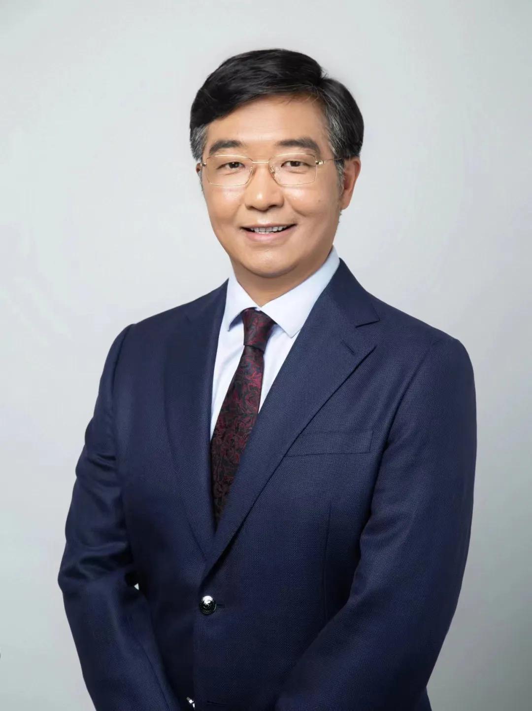 这位武汉人履新中国驻比利时大使