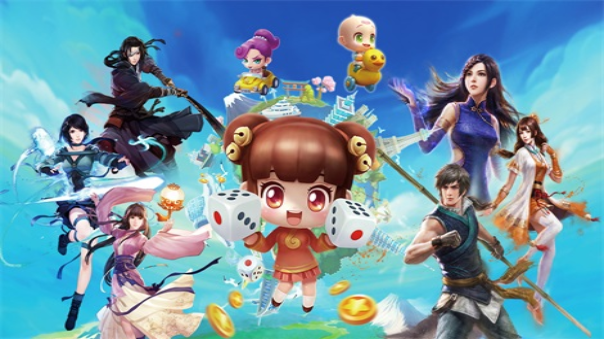 中手游怎么了？旗下公司限消、注销，还有被执行