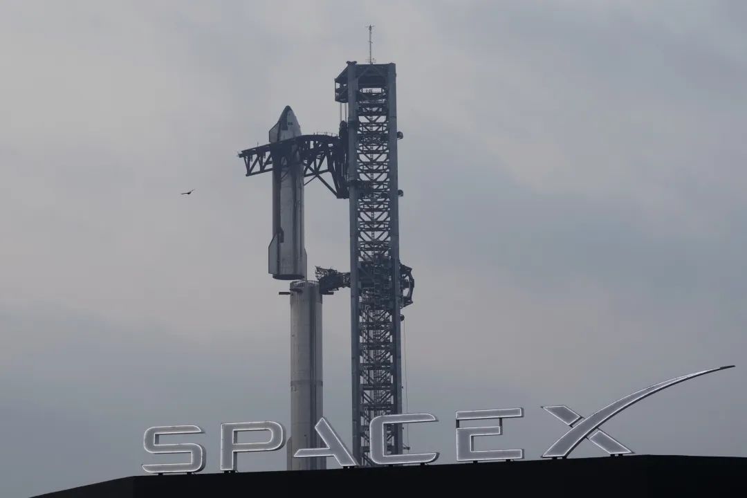 spacex火箭"星舰"第四次试飞,成功!