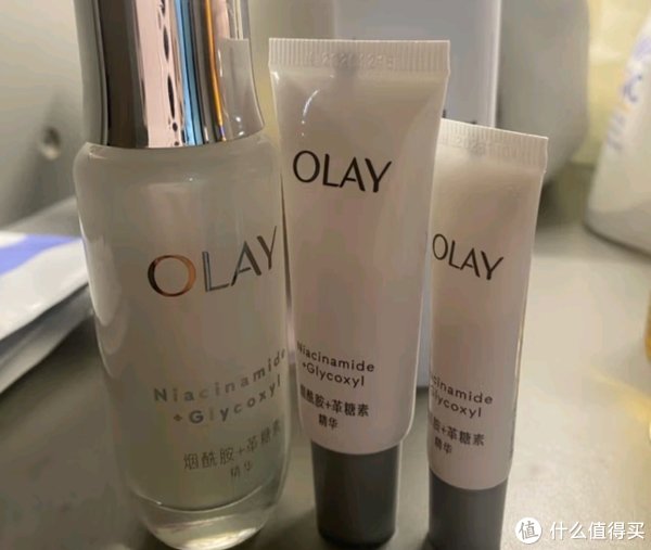 _olay护肤品