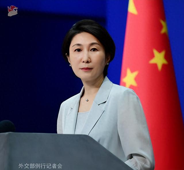 外交部:中方对日本水产品采取必要措施,完全合理合法