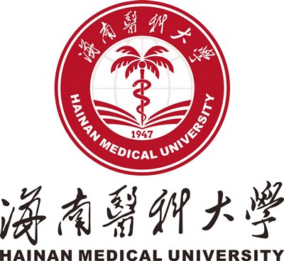 海南医科大学公布校徽校名_新浪财经_新浪网