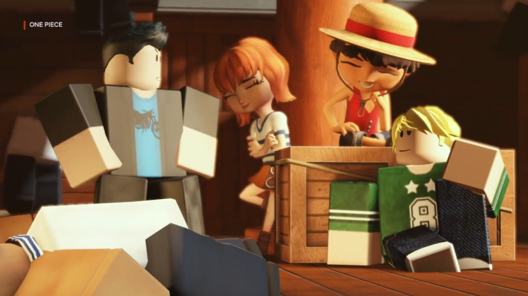 网飞的虚拟乐园已经推出了测试版本