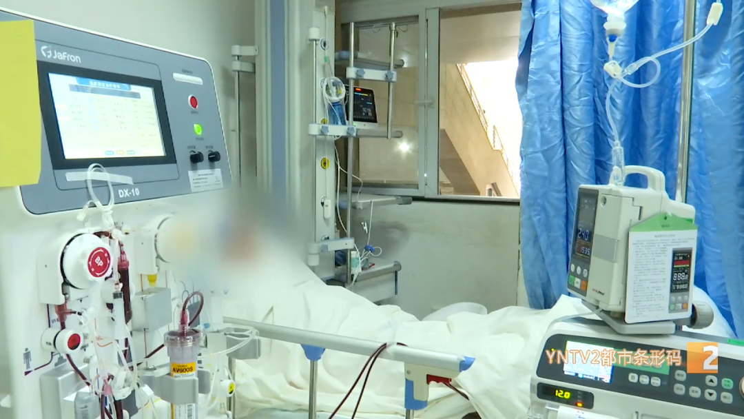 重要提醒!已出现重症病例,昆明一医院已有11人住院