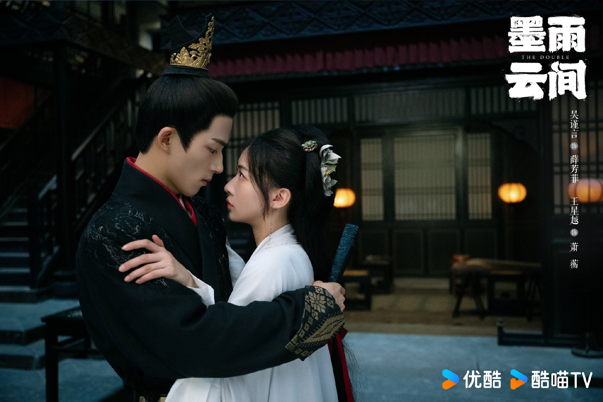 本周看啥|《扫黑》《谈判专家》争端午档预售第一