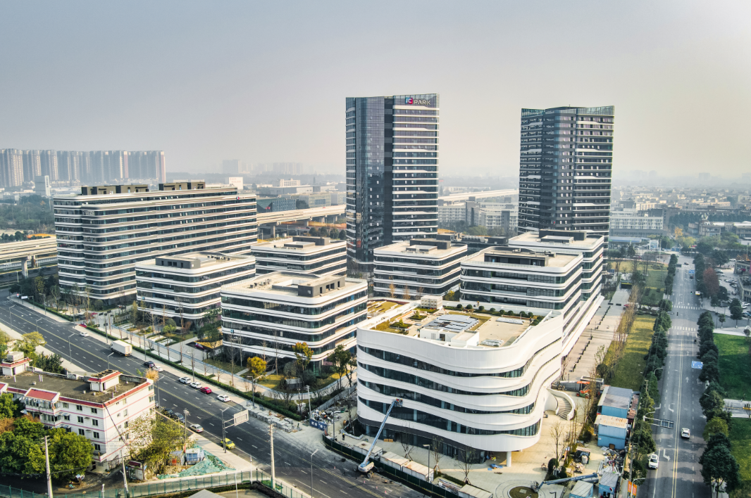 全产业链支持,成都高新区发布集成电路产业新政15条