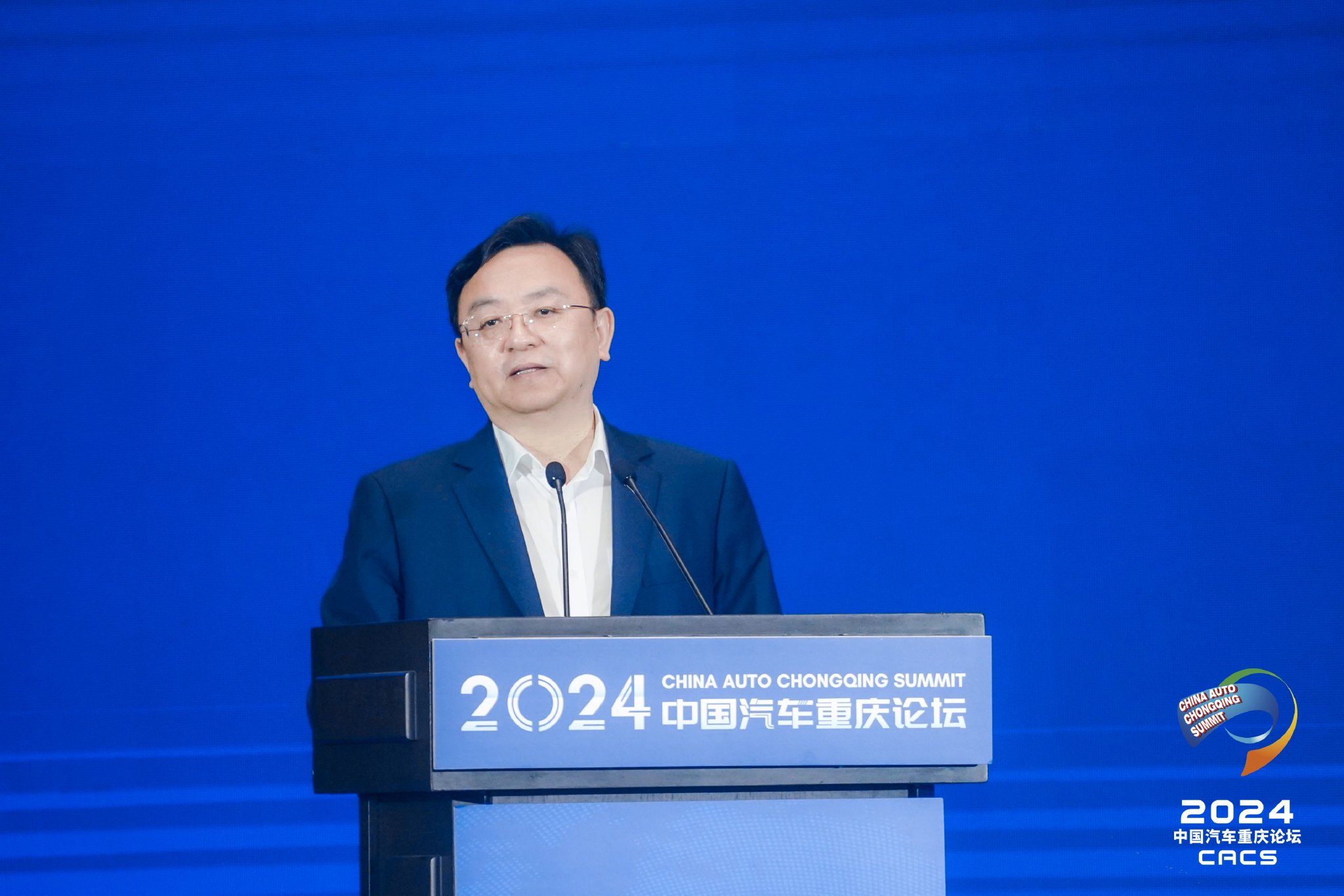 比亚迪王传福:"卷"是自然规律,车企不必焦虑|钛度车库