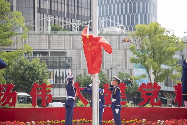 112项重点工作,中共一大纪念馆 "党的诞生地"三年守护工程启动