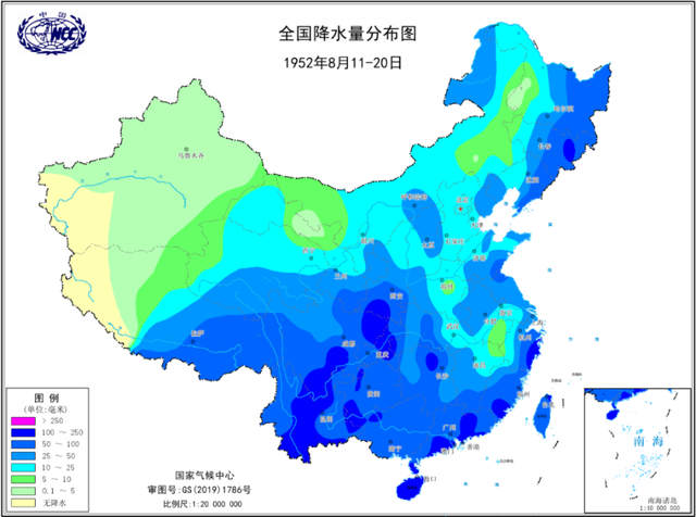 从1952年首次实施到现在,高考举办日期经历哪些变迁?