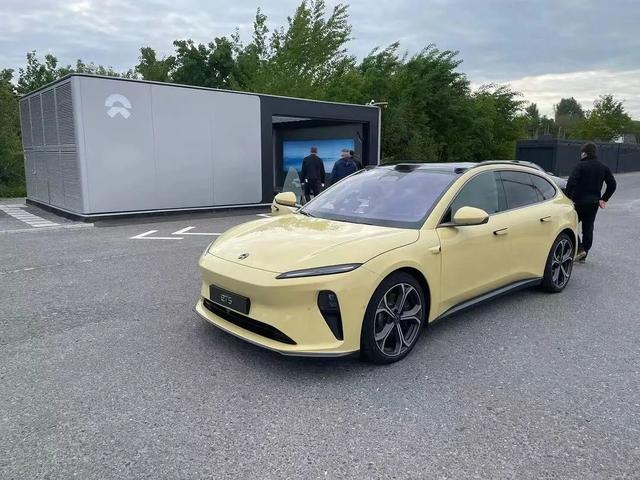 当"油电同权"后,你还会选择新能源汽车吗?