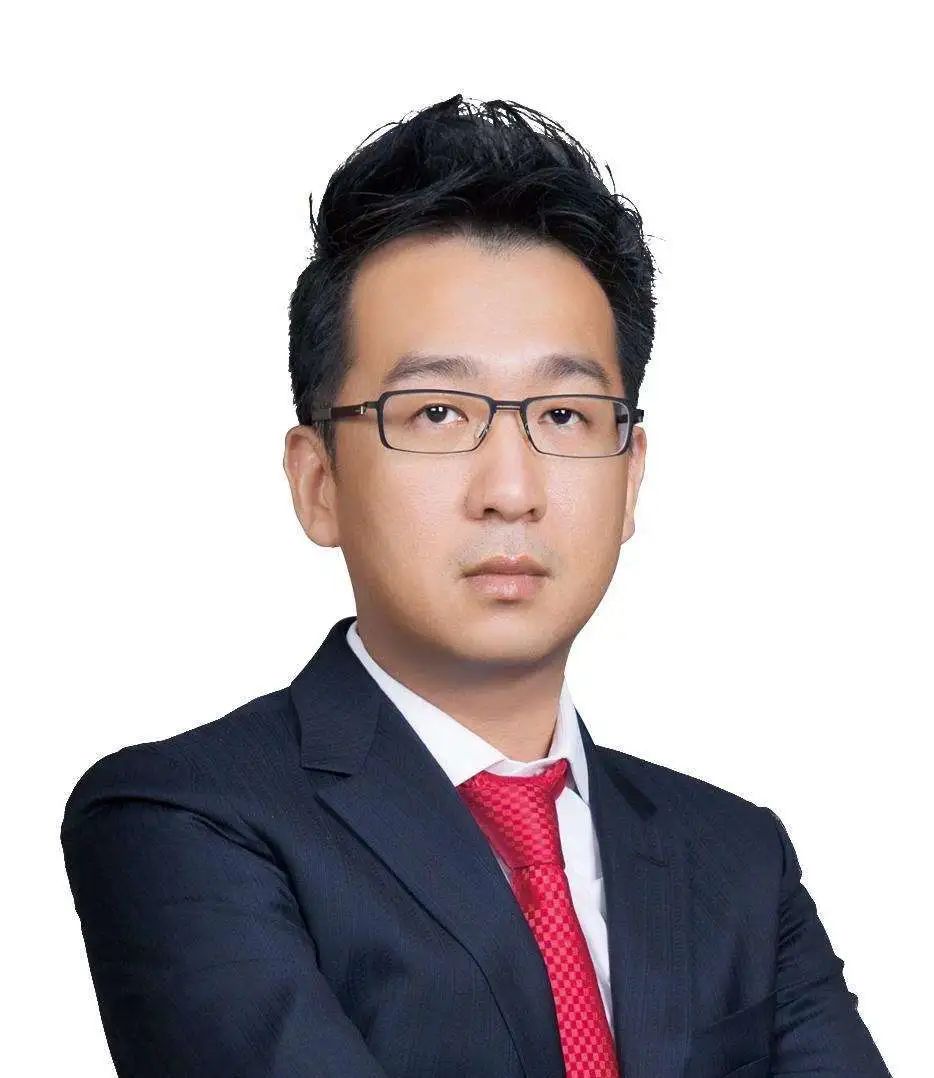 洪灏:中美经济周期有望共振向上,应坚定人民币汇率信心