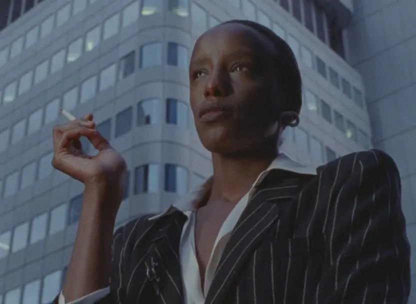 上海国际电影节|真人短片精选集