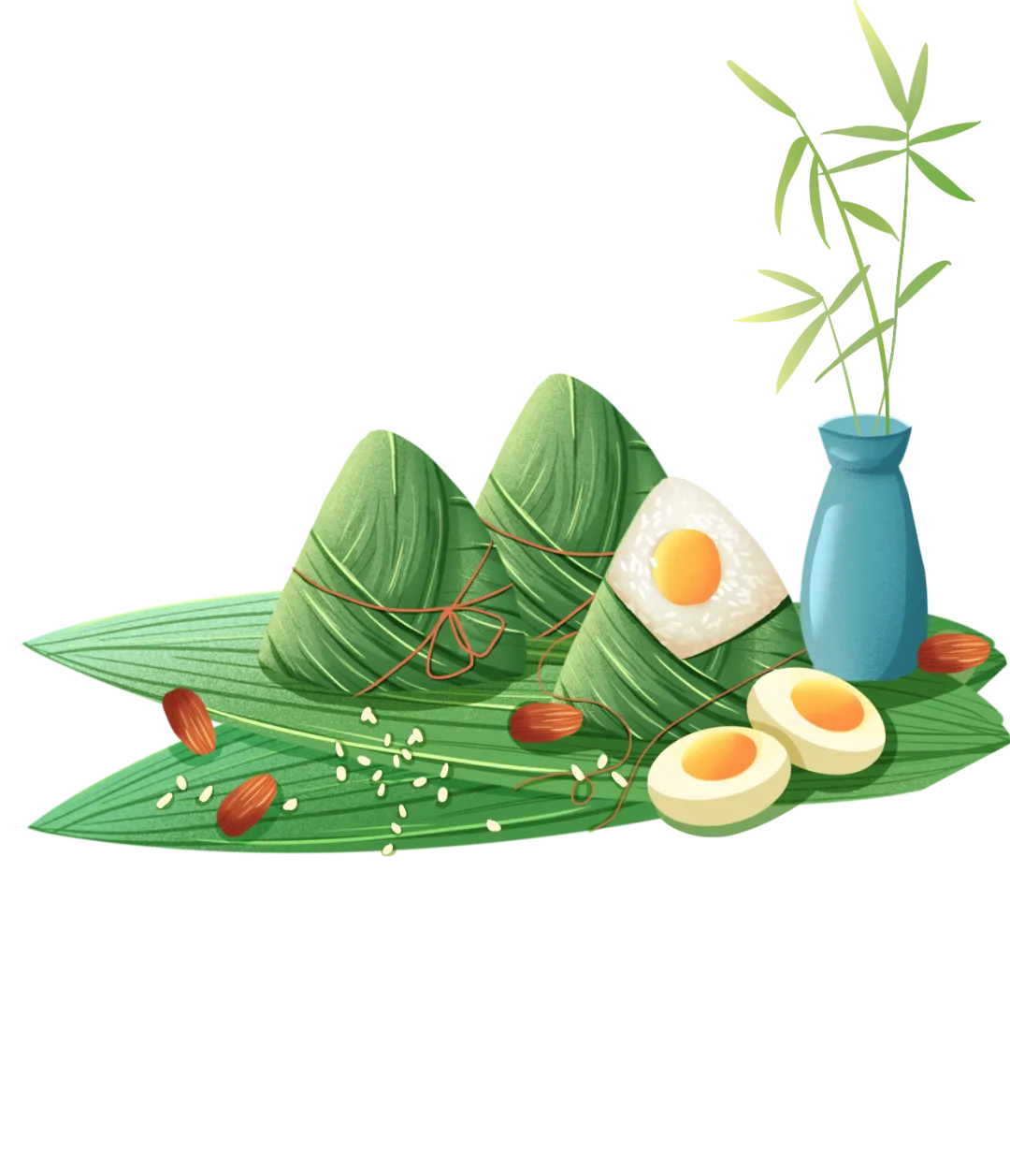 超燃! "解锁"端午佳节石家庄花样玩法