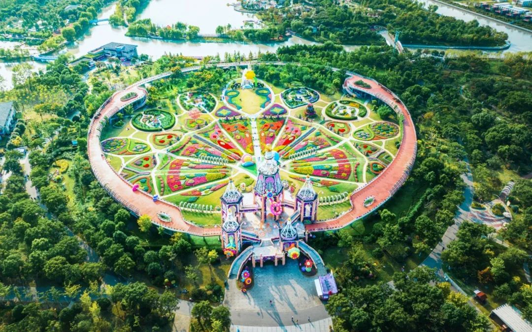 观文博,看美展,赏好剧……百余项精彩活动!上海端午这样玩