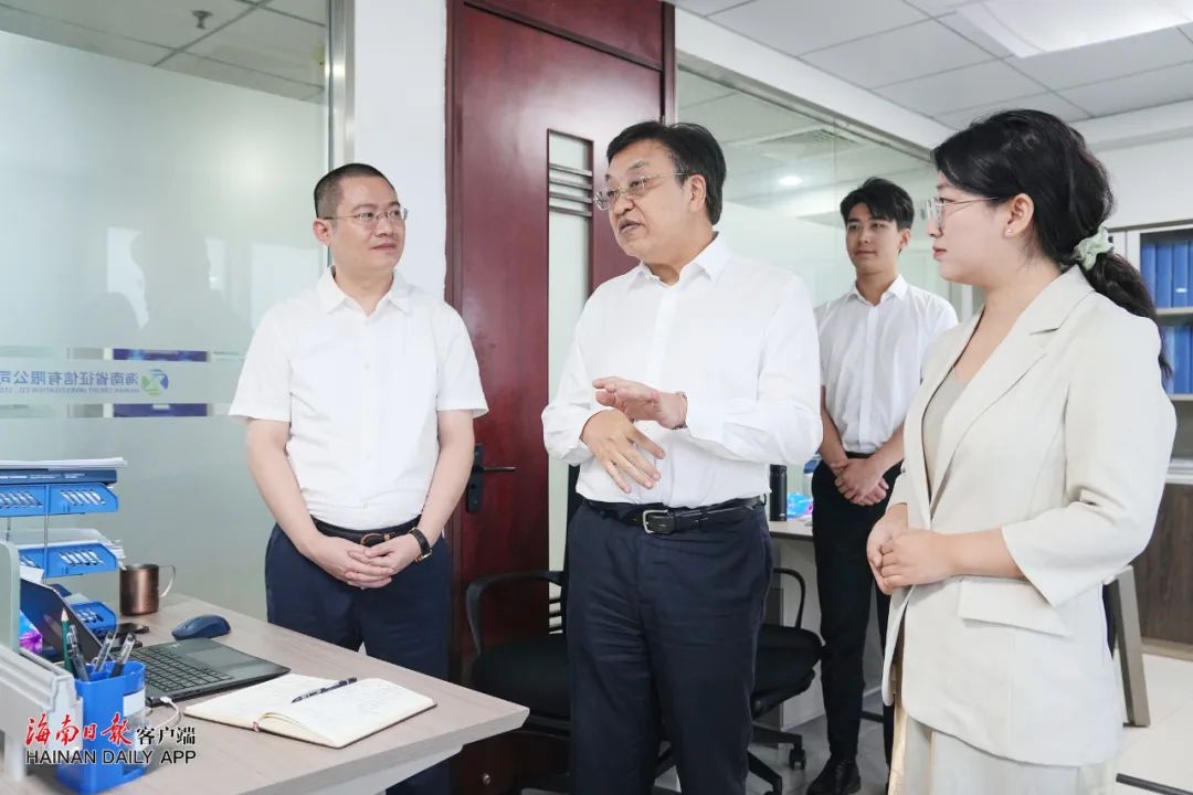 中园科技海南 诚信海南  咋回事?收了15万元押金和代理费之后,海南这家公司却“跑路”