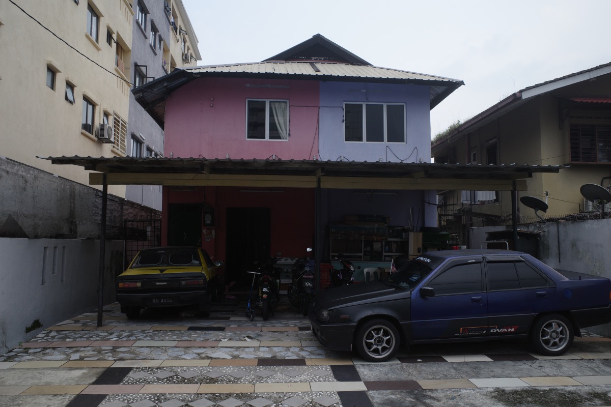 漫游马来西亚,关于华人的历史碎片 | 正午故事