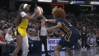 她拯救了wnba,却为何被疯狂针对?