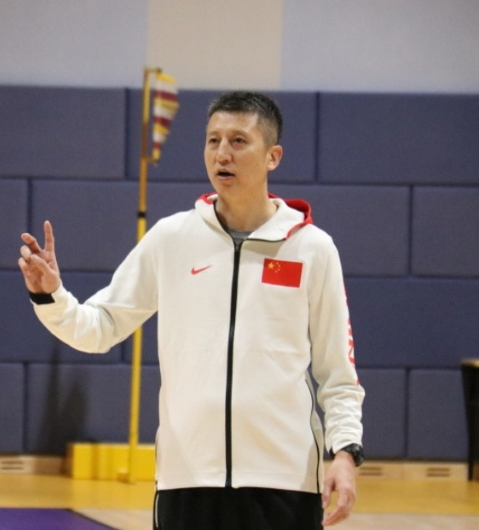 曝乔帅下课!中国男篮新帅人选出炉,郭艾伦摊牌,姚明鼎力支持