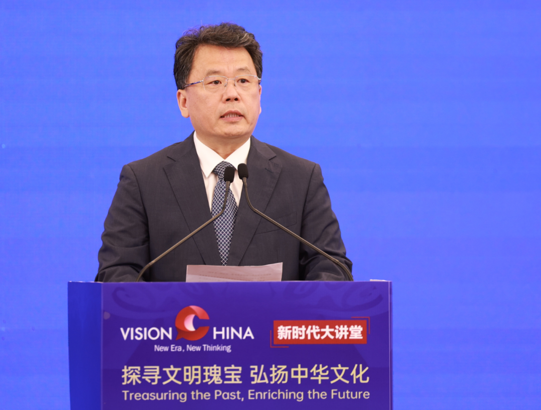 省委宣传部分管日常工作的副部长任长海,辽宁省文化和旅游厅党组书记