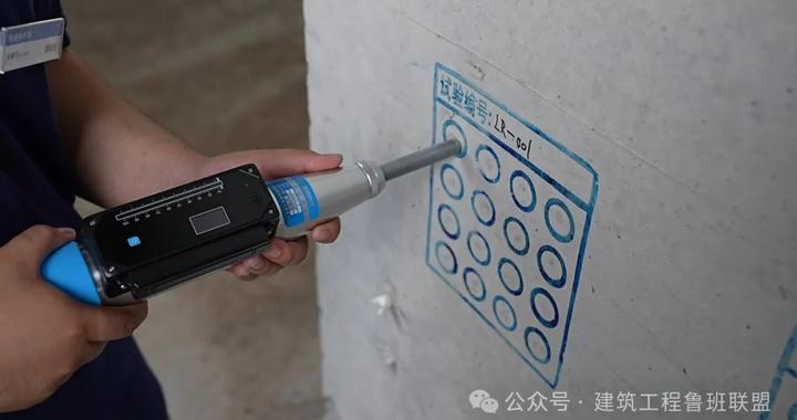 新规!回弹法检测混凝土强度,规则变了!|试块|构件|回弹仪|数量|测点_新浪新闻